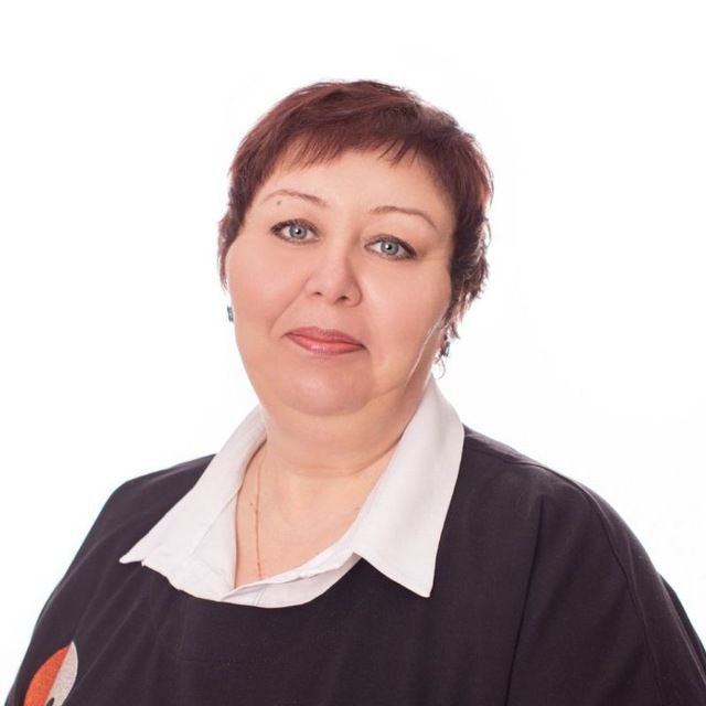 Артишевская Маргарита Геннадьевна.