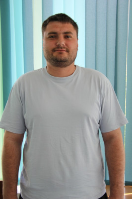 Рыбаков Евгений Андреевич Рыбаков Евгений Андреевич